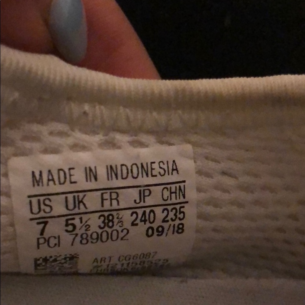 Adidas Memory Foam - image 5